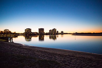 Maroochydore