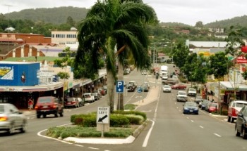 nambour australia