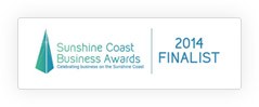 Sunshine Coast Business Awards